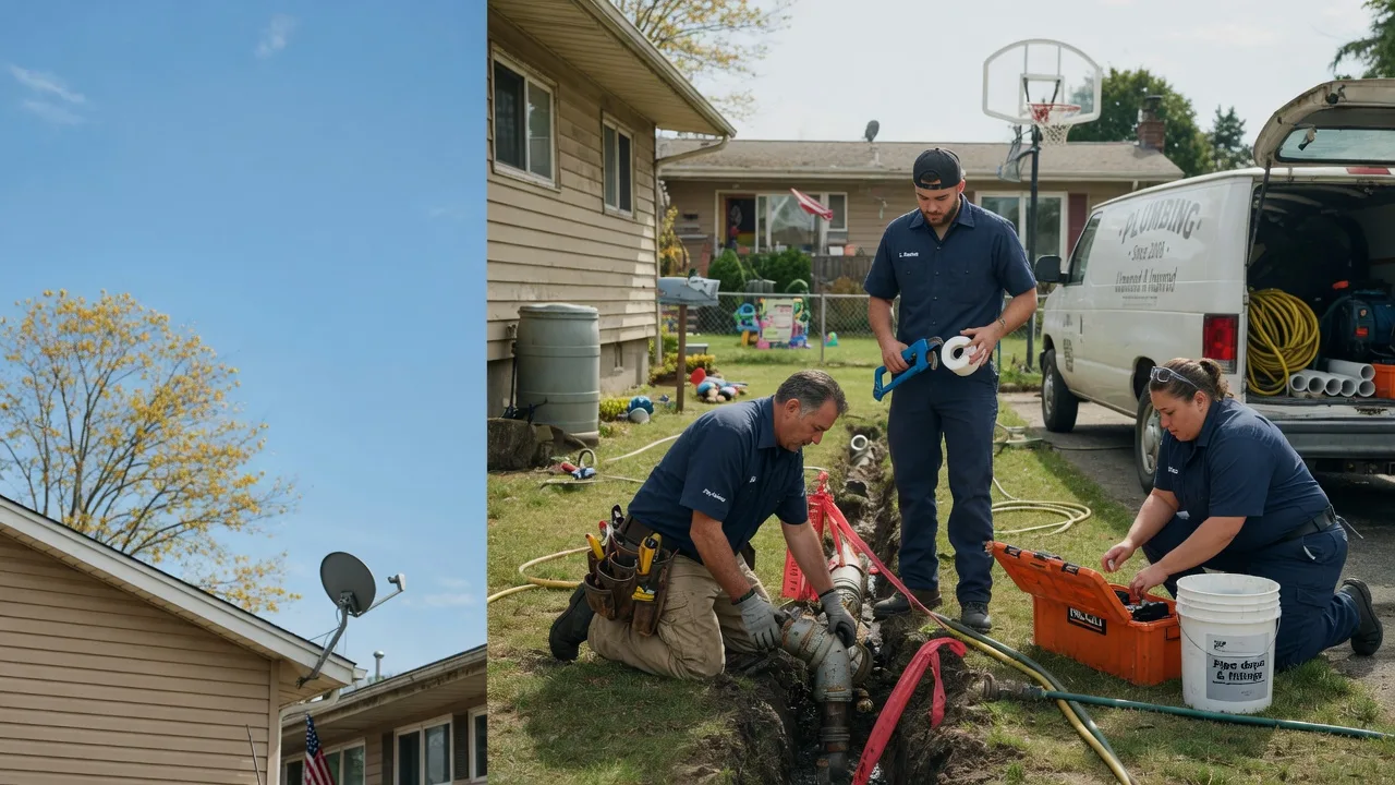 Garbage Disposal Replacement in Sandwich, IL near me