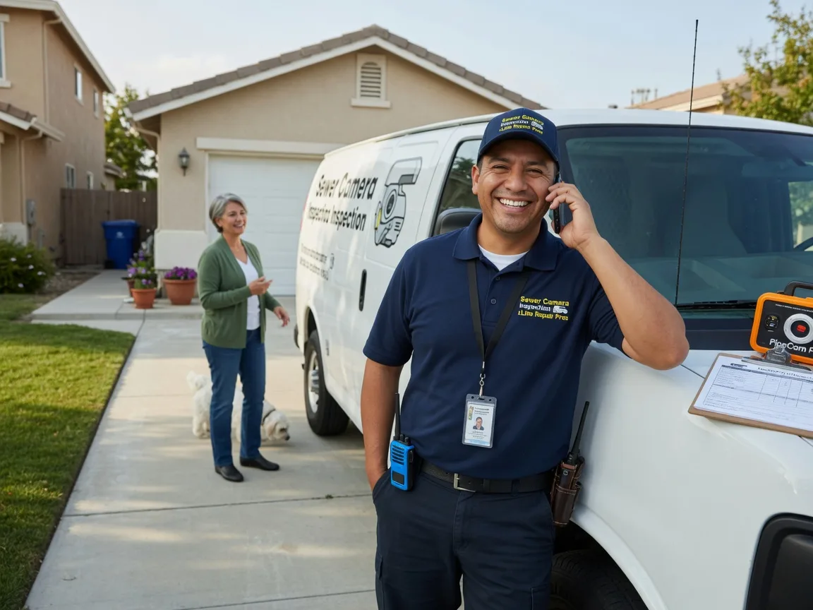 Sewer Line Repair Sandwich, IL FAQs
